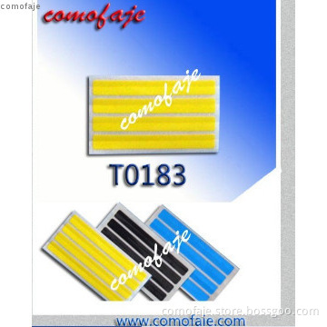 smt single side contiguous splice tape